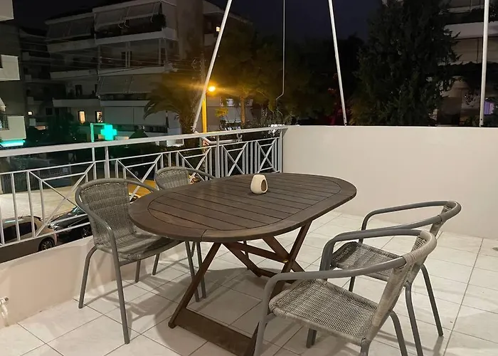 Dm Apartment 1