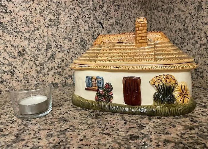 Dm Apartment 1