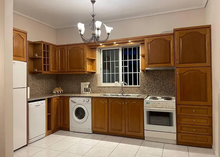 Dm Apartment 1