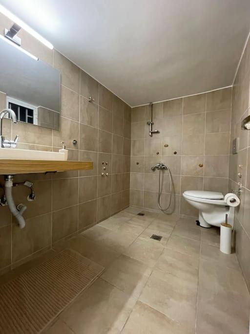 Dm 1 Apartment Athens