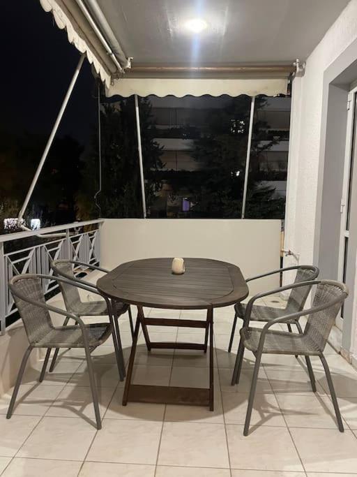 Apartment Dm 1