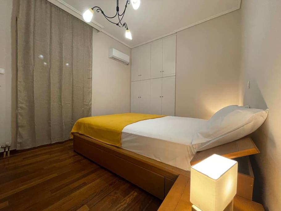 Dm 1 Apartment