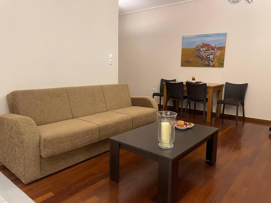 Apartment Dm 1 *